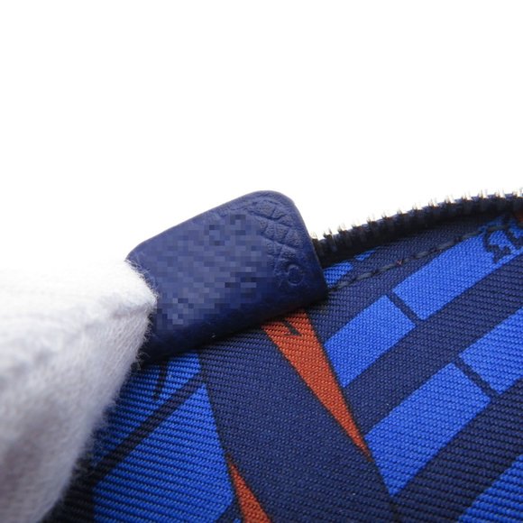 Hermes Azap Silk In Epson Wallet/Coin Case Women's - Picture 6 of 11